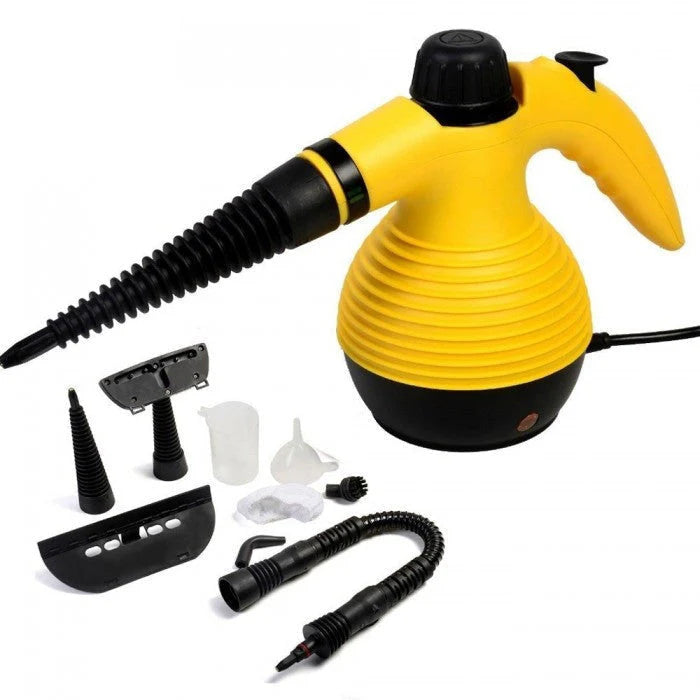 Steam Cleaner Profesional Sonashi DF-A001 1000W Presiune 3.5 Bar