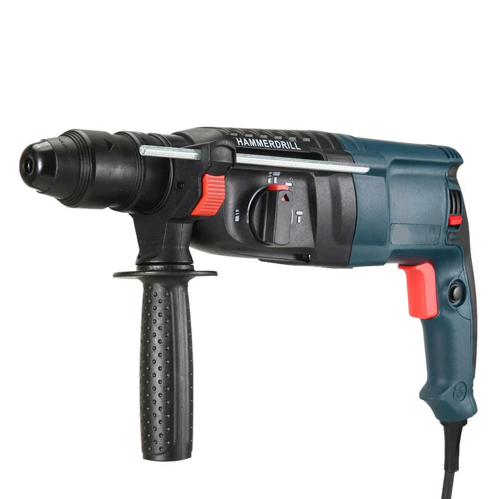Ciocan Rotopercutor Profesional 800W German Meister GBH 2-26 DFR