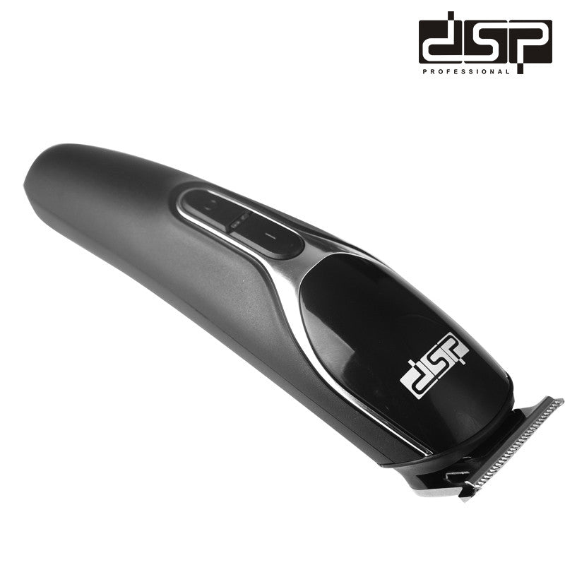 Aparat de Tuns si Ras Barba DSP 90210, Grooming Kit 6 in 1, Autonomie 45 min