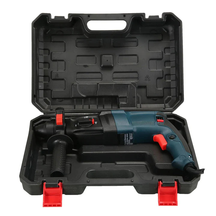 Ciocan Rotopercutor Profesional 800W German Meister GBH 2-26 DFR