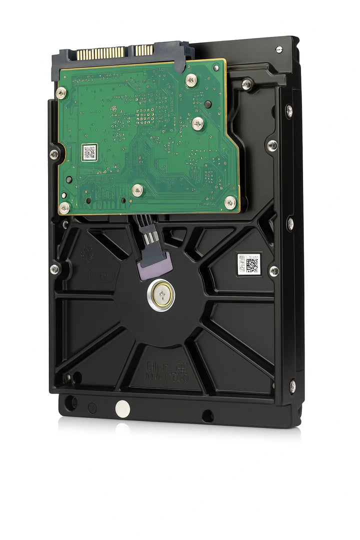 Hard Disk 500GB pentru Sisteme de Supraveghere 24/7 SATA III 7200rpm