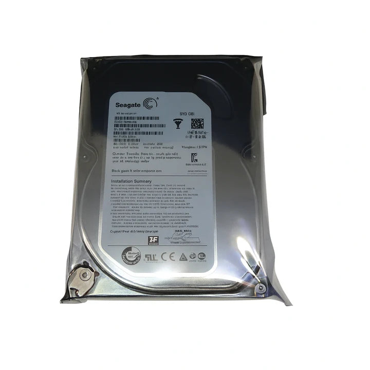 Hard Disk 500GB pentru Sisteme de Supraveghere 24/7 SATA III 7200rpm