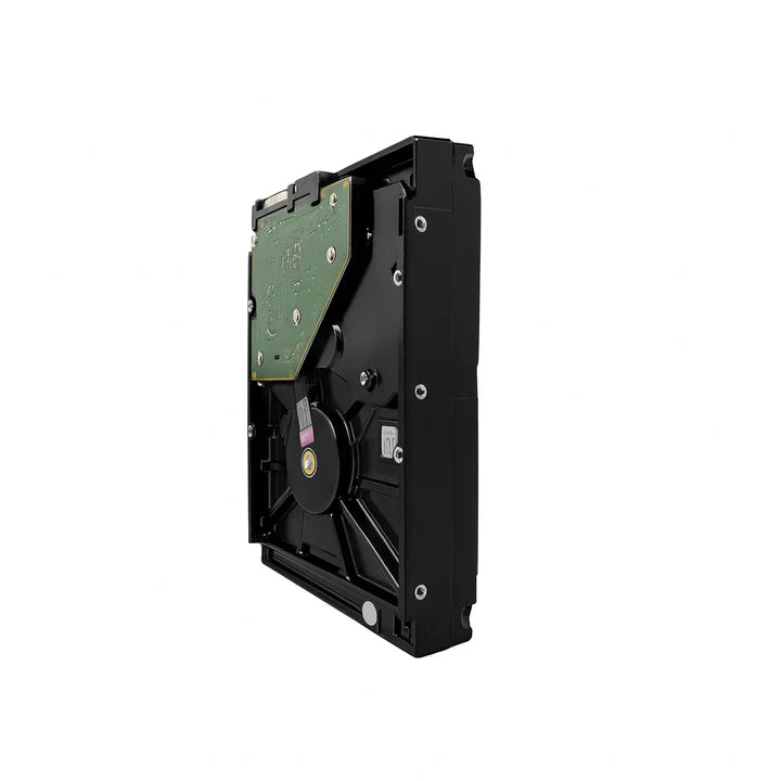 Hard Disk 500GB pentru Sisteme de Supraveghere 24/7 SATA III 7200rpm