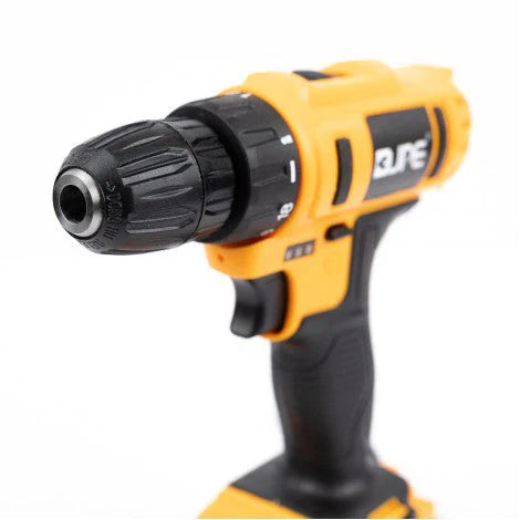 Kit Bormasina 48V Li-Ion cu Accesorii Complete+ Trusa Autofiletanta + 2 Acumulatori, 24 Accesorii