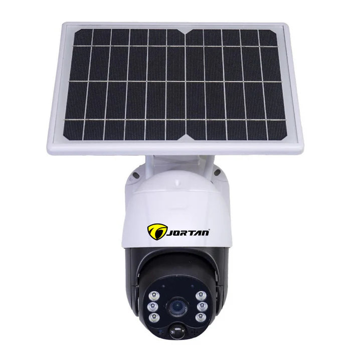 Camera Supraveghere PNI IP917B 1080P, WiFi, Panou Solar Night Vision, Detectie Miscare