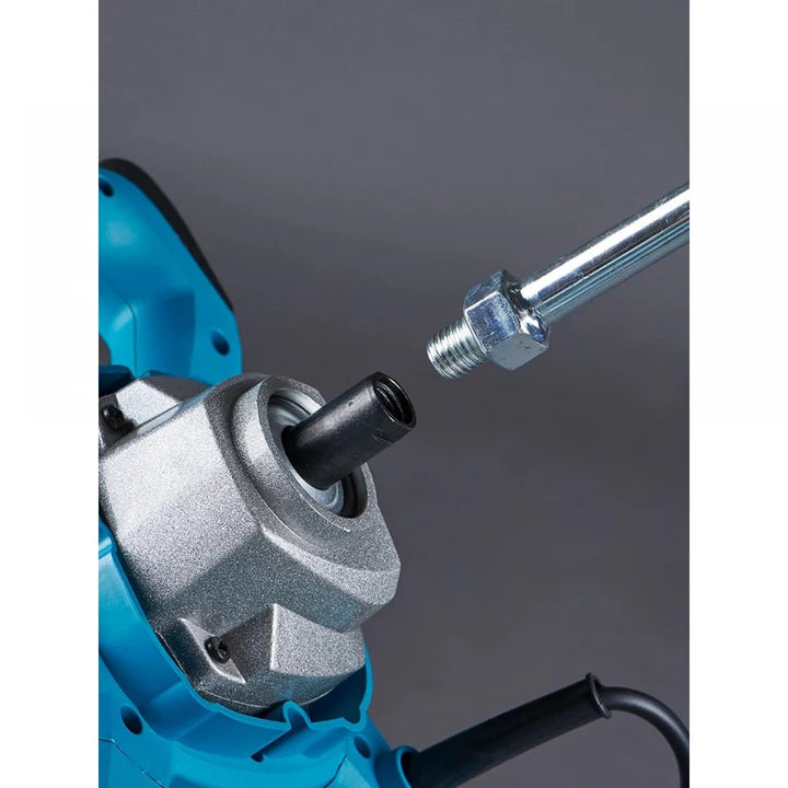 Mixer Electric Profesional Constructii 2100W 6 Viteze Reglabile M14