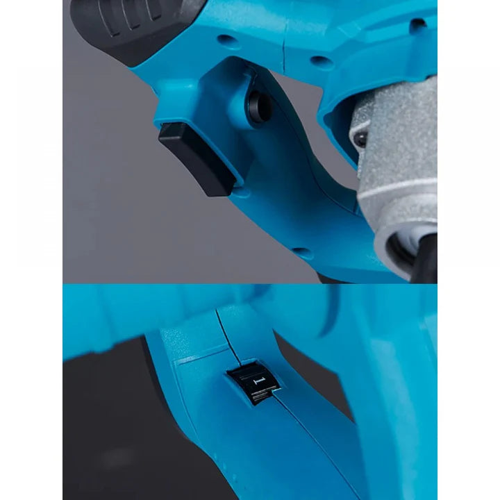 Mixer Electric Profesional Constructii 2100W 6 Viteze Reglabile M14