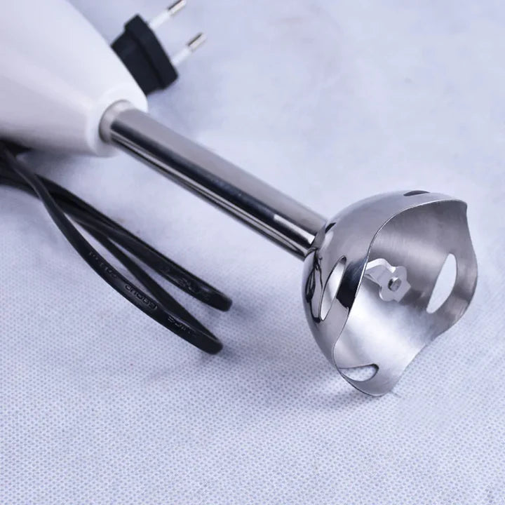 Naifeo 300W – Blender Compact cu Lama din Otel Inoxidabil