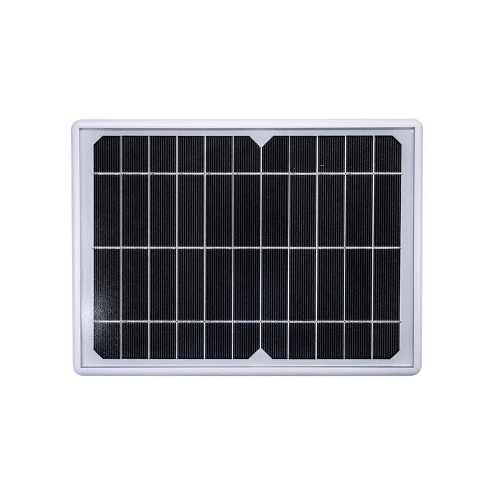 Camera Solar 4G Dasgut 3MP Full HD cu Viziune Nocturna Color si Control Aplicație