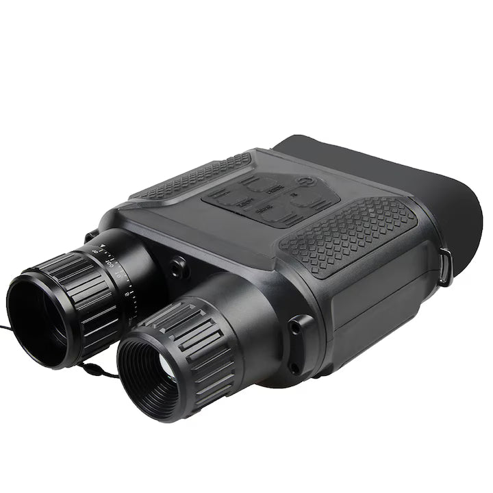Binoclu NV400-B Infrarosu 3.5-7x, Vizibilitate Nocturna 400m, Video 640p, Suporta 32GB