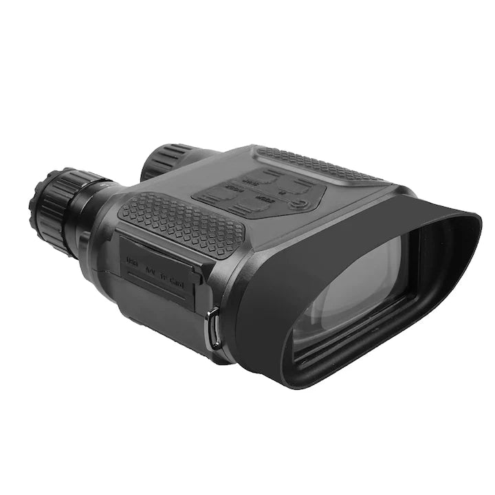 Binoclu NV400-B Infrarosu 3.5-7x, Vizibilitate Nocturna 400m, Video 640p, Suporta 32GB