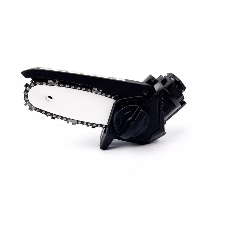 Set Multifunctional 5 in 1 cu Acumulator, Bormasina, Cheie impact, Minidrujba, Fierastrau sabie