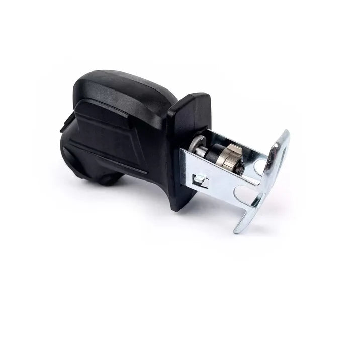 Set Multifunctional 5 in 1 cu Acumulator, Bormasina, Cheie impact, Minidrujba, Fierastrau sabie